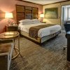 Отель Garden Plaza Hotel Inn and Suites Decatur, фото 9
