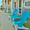 Отель SandSpur Ocean Cottages, фото 15