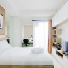 Отель City View Studio at Springwood Residence, фото 21