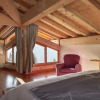 Отель Chalet with 3 Bedrooms in Bourg-Saint-Maurice, with Wonderful Mountain View, Furnished Terrace And W, фото 1