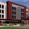 Отель SpringHill Suites by Marriott Denver West/Golden, фото 1