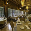 Отель Lake McDonald Lodge - Inside the Park, фото 17