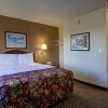 Отель InTown Suites Extended Stay Atlanta GA - KSU/Kennesaw, фото 29