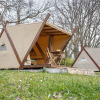 Отель French Nateko Glamping Tent, фото 2