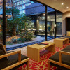 Отель Mitsui Garden Hotel Kyoto Sanjo, фото 18