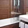 Отель Mercure Bourg En Bresse, фото 8