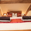 Отель Worcester Lodge, фото 17