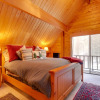 Отель Idyllic Cabin w/ Shuttle: 2 Mi to Northstar Resort, фото 4