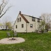Отель Cozy Lockwood Lodge, фото 16