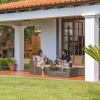 Отель Country House With sea View, Southern Sunny House, фото 1
