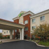 Отель Holiday Inn Express Rochester NE- Irondequoit, an IHG Hotel, фото 23