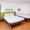 Отель ibis budget London Hounslow, фото 7