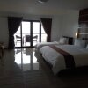 Отель Manarra Seaview Resort, фото 49