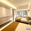 Отель Donghai Youyun·Homestay (Dalian Donggang Venice Water City Branch), фото 5