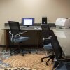 Отель SpringHill Suites Dallas Downtown / West End, фото 14