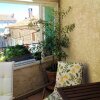 Отель House With 2 Bedrooms in Pouzols-minervois, With Furnished Terrace and, фото 13