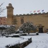 Отель Parador de Olite, фото 12