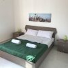 Отель Jacoda Apartment в Трабии