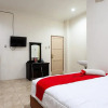 Отель Nidia Nugraha by RedDoorz, фото 7