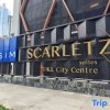 Отель Scarletz Suites KLCC by Mykey Global, фото 29