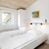 Отель 8 Person Holiday Home in Bogense, фото 16