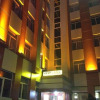 Отель Sevgi Hotel в Бафра