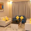 Отель Msharef Al Moden Suites - Jazan, фото 7