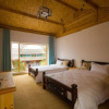 Отель Yuxue Spring Boutique Inn, фото 6