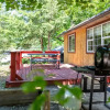 Отель Barefoot Villas Cabin 1 Beaver w/ Hot tub, фото 40