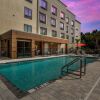 Отель Hampton Inn & Suites Ruskin I-75, фото 16