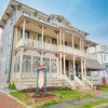 Отель Bedford Inn, фото 1