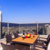 Отель The royal penthouse, фото 4