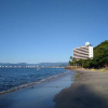 Отель Casa Beira-Mar 10pessoas 3 Suítes Térreo - A única realmente 