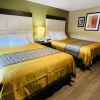 Отель Deluxe Inn, фото 15