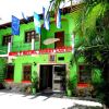 Отель y Hostal Yaxkin Copan, фото 42