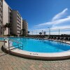 Отель Holiday Surf And Racquet Club 216 2 Bedroom Condo, фото 16