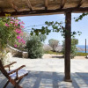 Отель Psarrou villa for 10 guests, stunning sea views, фото 20