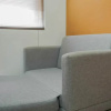 Отель Modern with City View 2BR at Green Pramuka Apartment, фото 4