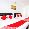 Отель OYO 718 MR J Hotel Wakaf Che Yeh 1, фото 16