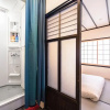 Отель Zebrahouse Morinomiya, фото 28