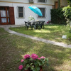 Отель Lovely Semi-detached Villa With Private Garden in Lignano Riviera by Beahost, фото 1