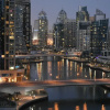 Отель Astonishing 1BR Apt With Amazing Marina Views, фото 15