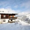 Отель Cozy Apartment in Sankt Johann im Pongau near Ski Area, фото 1