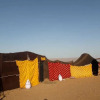 Отель Bivouac Les Dunes De Tinfou, фото 3