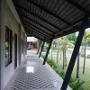 Отель Lampang Resort, фото 32