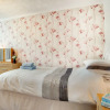Отель Escape to the Seaside in This Pretty Coastal Cottage, Perfect for a Relaxing Holiday, фото 9