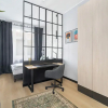 Отель Poznan Apartment With Desk by Renters, фото 8