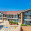 Отель Americas Best Value Inn Stockbridge, фото 16