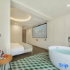 Отель Yunduo Rainbow·Suxi Pro-Pet Holiday Homestay (Anji Yunshang Grassland Alpine Tourism Resort), фото 11