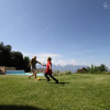 Отель Montreux holiday home, фото 44